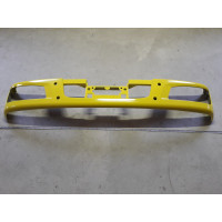 Бампер пластиковый желтый FAW 3252 / FAW 3312
