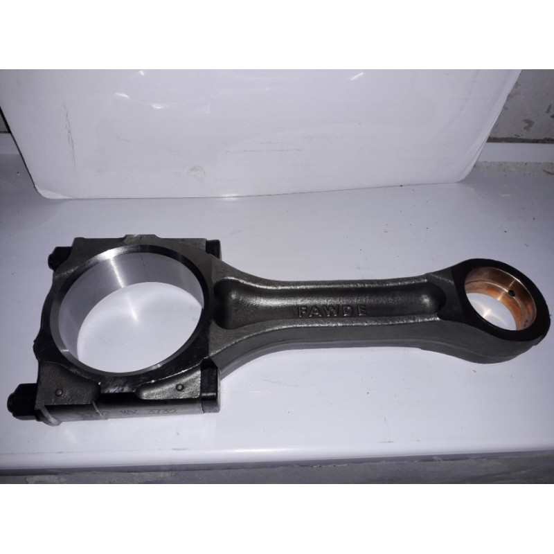 Вкладыши шатунные STD ФАВ 3252-1004026A29D