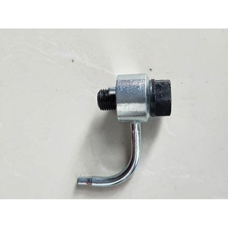 Форсунка масляна FAW 3250 CA J6-1002200-36D
