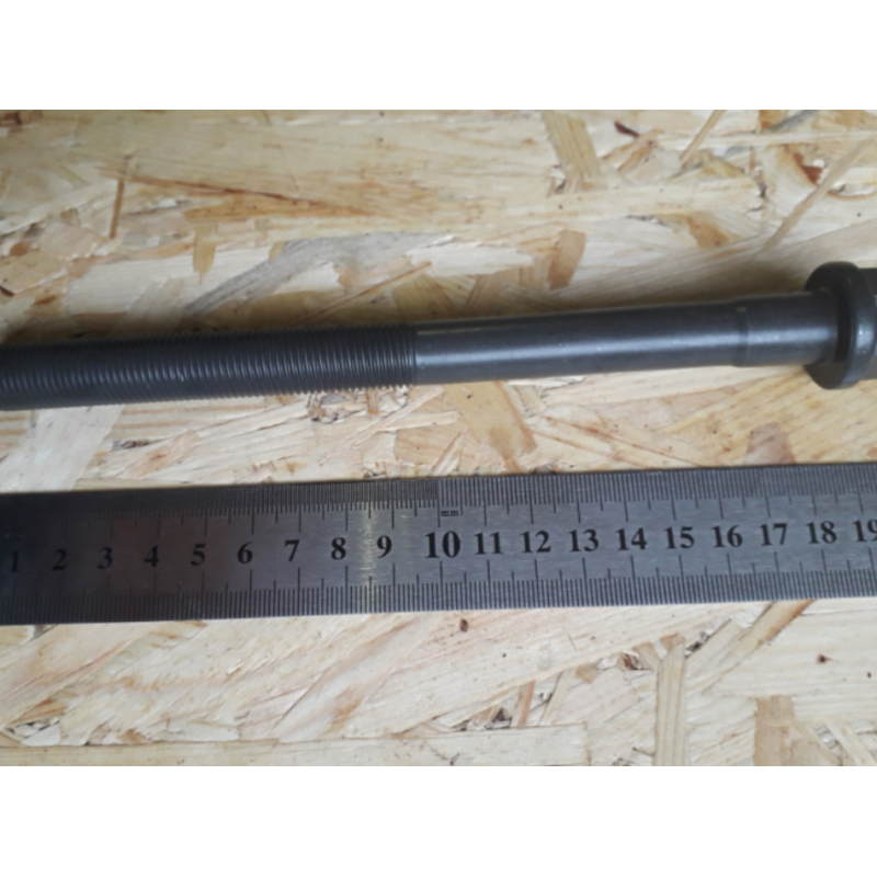 Болт крепления ГБЦ головки блока цилиндров ФАВ 3252-1003046-36D