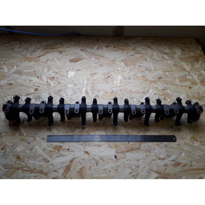 Вісь коромисла у зборі ФАВ 3252-1007130A29D