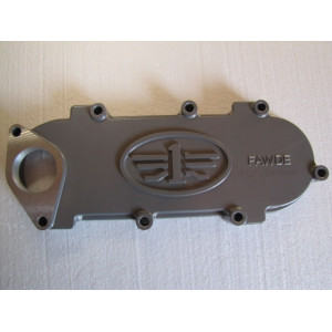 Крышка масляного охладителя FAW CA3250 J6