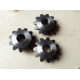Сателлит крестовины дифференциала FAW 3252-199012320010-24mm