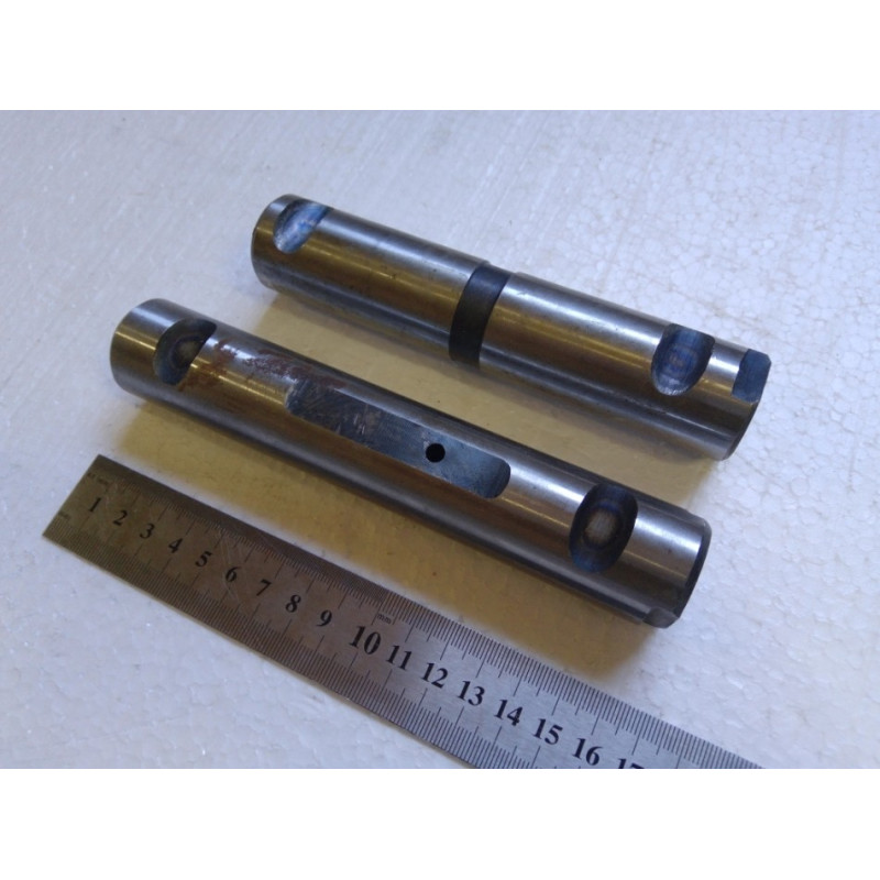 Палец передней рессоры FAW 3252 (ФАВ 3252)-2902471-1H