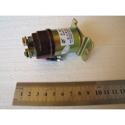 Реле стартера 24V  FAW 3252 (ФАВ 3252)