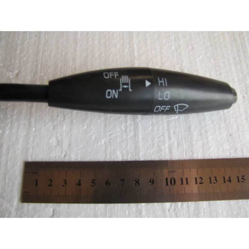 Переключатель подрулевой правый FAW 3252 (ФАВ 3252)-3735040-362