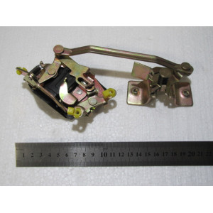 Замок дверей левый ФАВ 3252