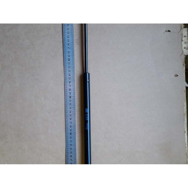 Амортизатор кріплення капота FAW 3252 (ФАВ 3252)-5301065AA17