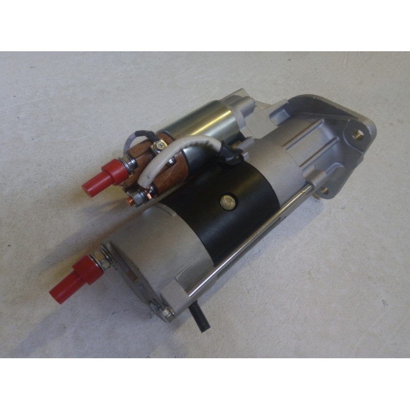Стартер 24V, 11 зубьев Howo A7 (Хово А7)-VG1560090007