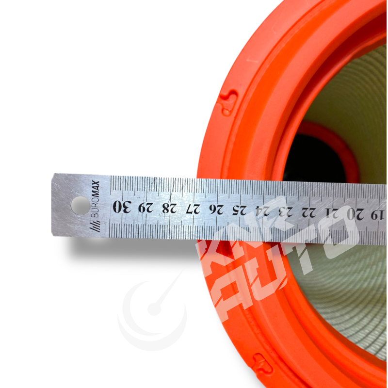 Фільтр повітряний (K2751) HOWO SINOTRUK-DZ9X259190121+DZ9X259190131