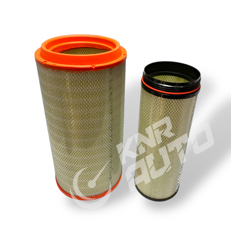 Фільтр повітряний (K2751) HOWO SINOTRUK-DZ9X259190121+DZ9X259190131