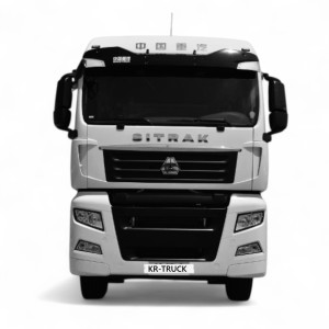 Запчасти HOWO (SINOTRUK) C7H