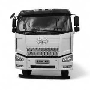 Запчасти FAW J6