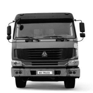 Запчасти HOWO A5