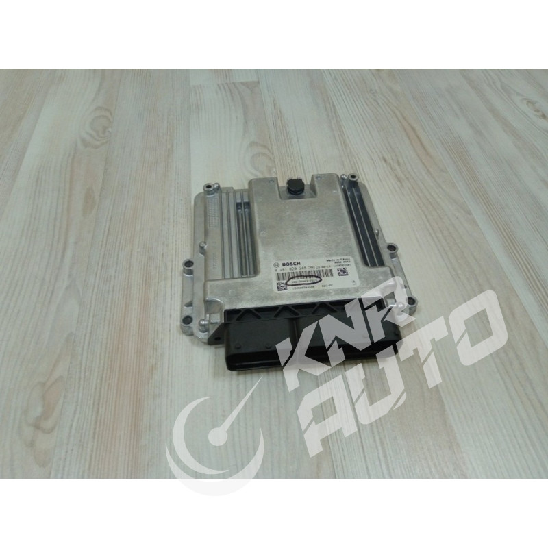 Блок керування двигуном Sinotruk HOWO A7/T7-0281020248