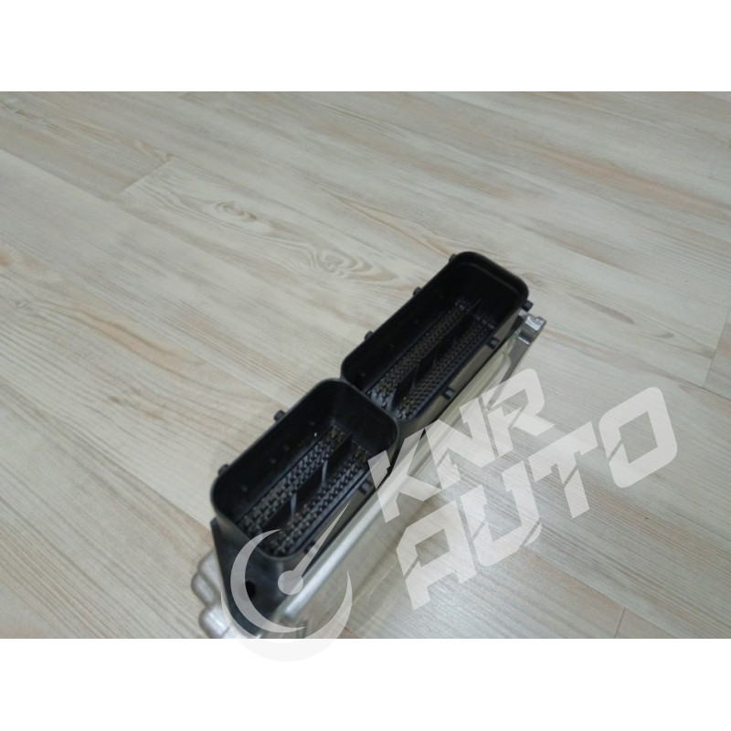 Блок керування двигуном Sinotruk HOWO A7/T7-0281020248