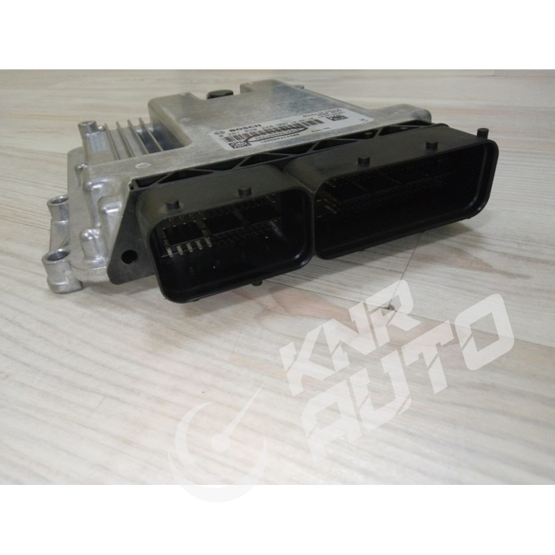 Блок керування двигуном Sinotruk HOWO A7/T7-0281020248