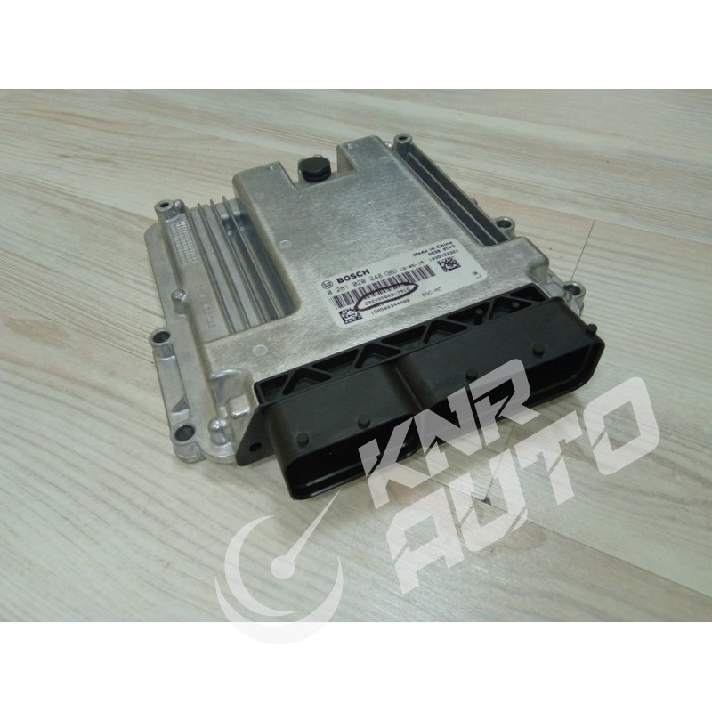 Блок керування двигуном Sinotruk HOWO A7/T7-0281020248