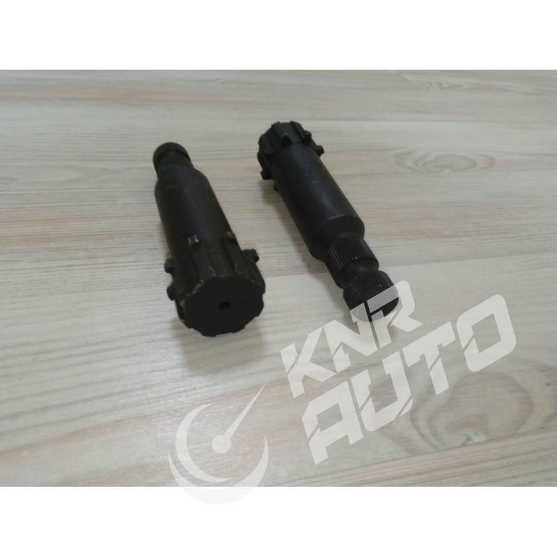 Управляющий механизм FAW 3252-С03032-3