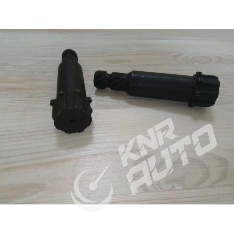 Управляющий механизм FAW 3252-С03032-3