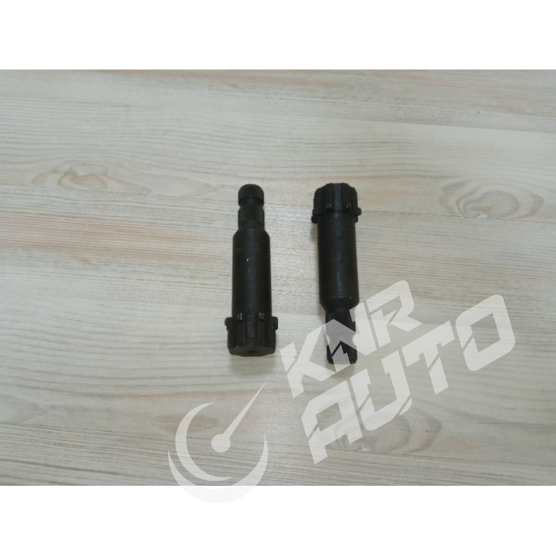 Управляющий механизм FAW 3252-С03032-3