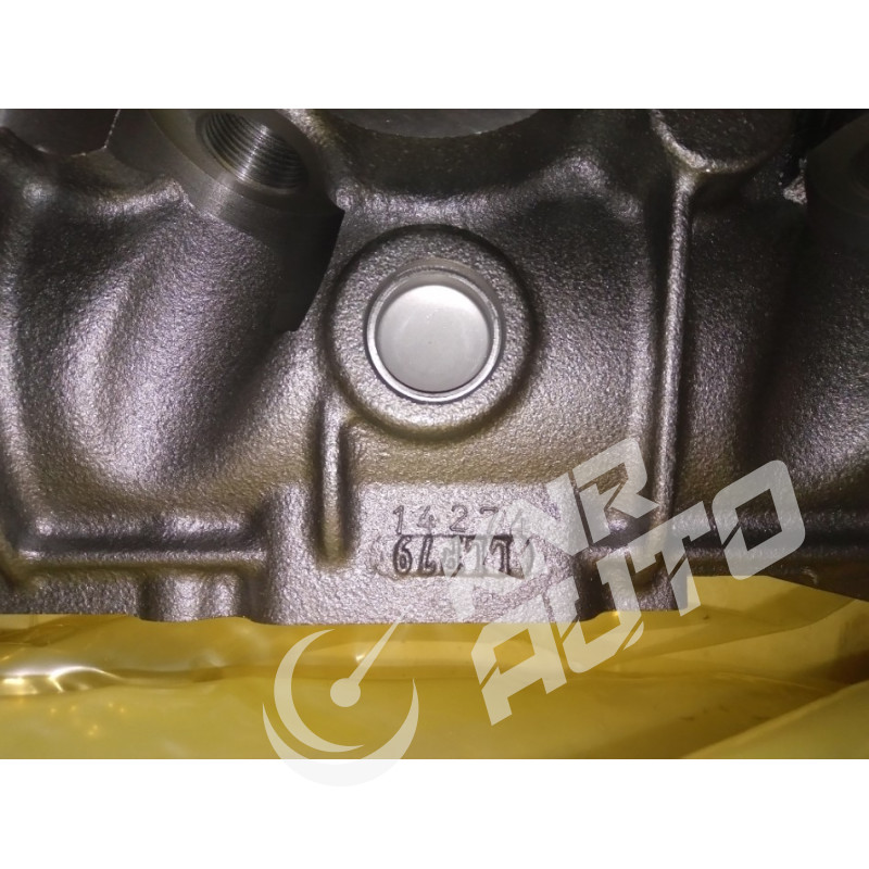 Головка блока цилиндров в сборе 1003010-29D L6100000-PJG FAW 3252-L6100000-PJG