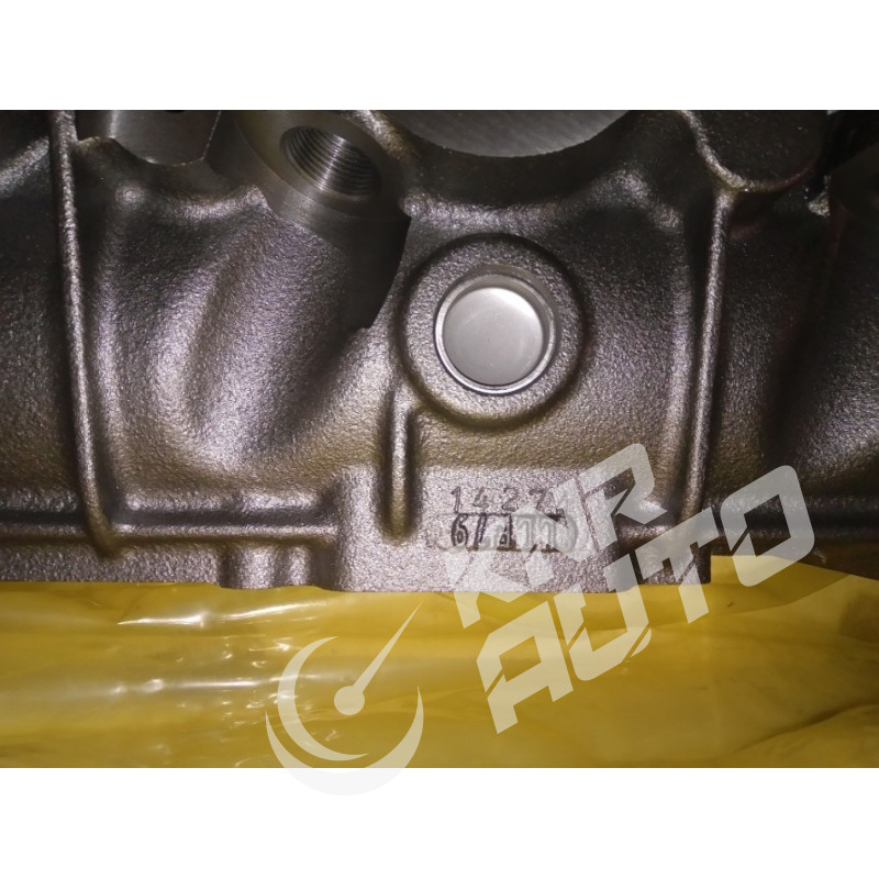 Головка блока цилиндров в сборе 1003010-29D L6100000-PJG FAW 3252-L6100000-PJG