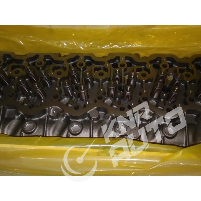 Головка блока цилиндров в сборе 1003010-29D L6100000-PJG FAW 3252-L6100000-PJG