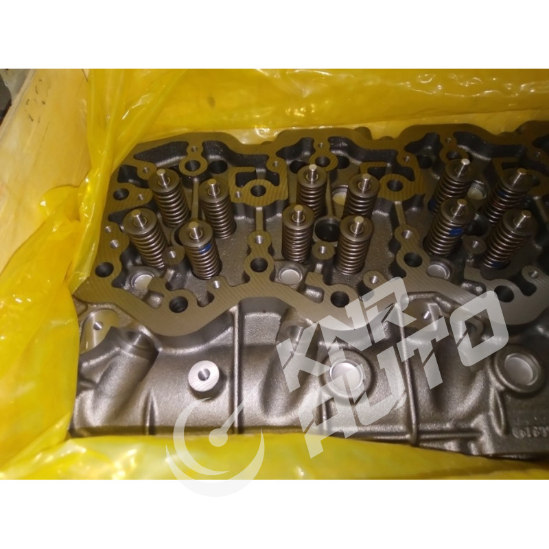 Головка блока цилиндров в сборе 1003010-29D L6100000-PJG FAW 3252-L6100000-PJG