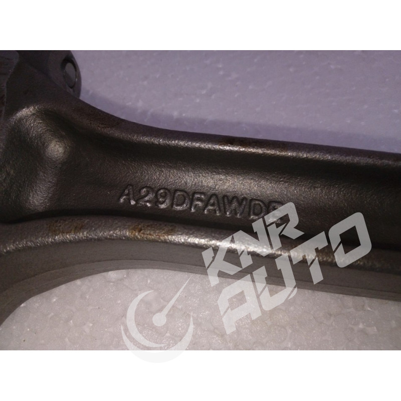 Шатун FAW 3252-1004021A29D