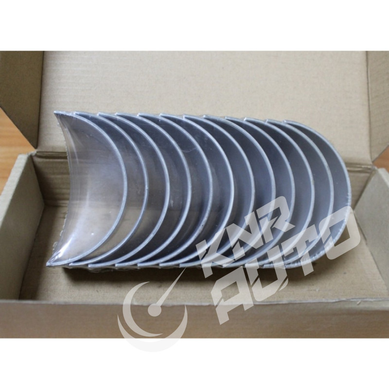 Вкладыши шатунные FAW 3252 комплект  CA 6DL1-31-1004026-29D