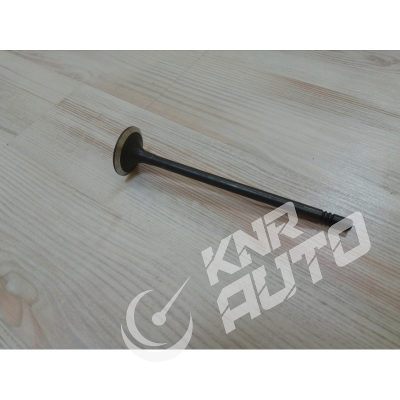 Клапан впускной FAW 3252 CA6DL2-24V-1007011-36DB