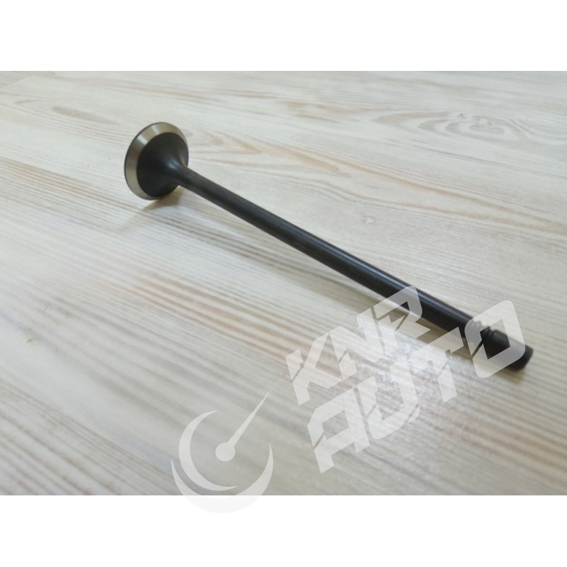 Клапан выпускной FAW 3252 CA6DL2-24V-1007016-36DB