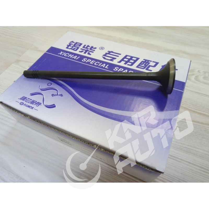 Клапан выпускной FAW 3252 CA6DL2-24V-1007016-36DB