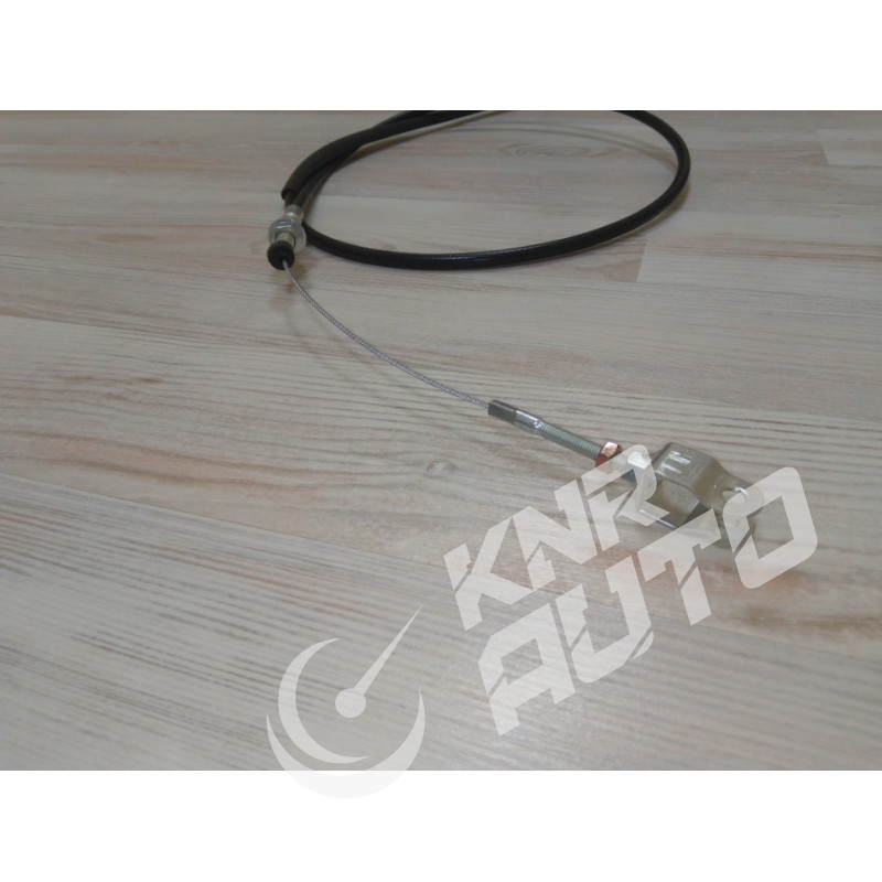 Трос газа FAW 3252 1108410-367-1108410-367 - 1565 mm