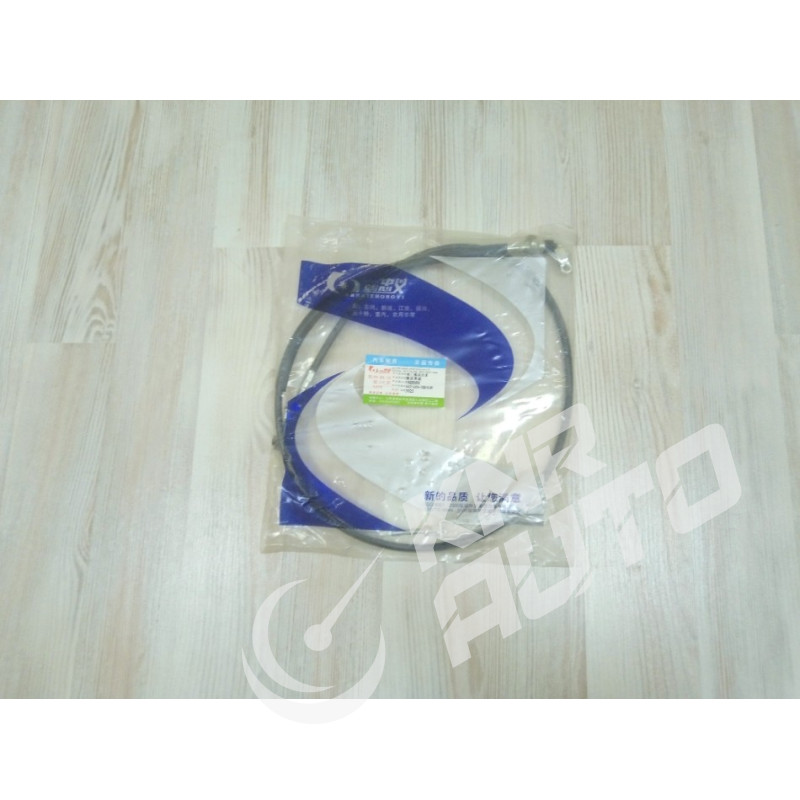 Трос газа FAW 3252 1108410-367-1108410-367 - 1565 mm