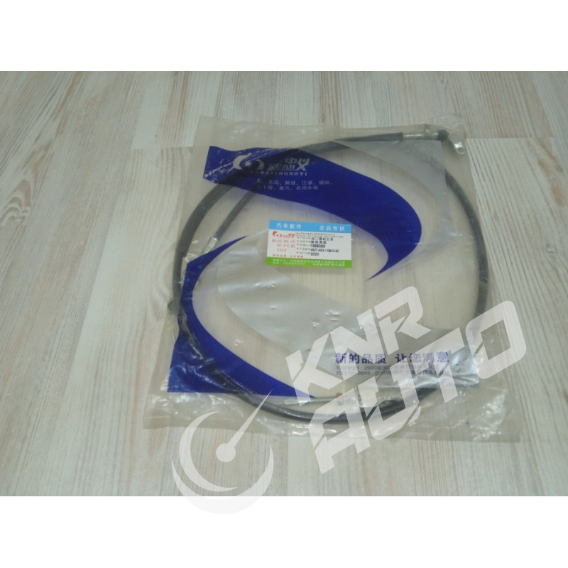 Трос газа FAW 3252 1108410-367-1108410-367 - 1565 mm