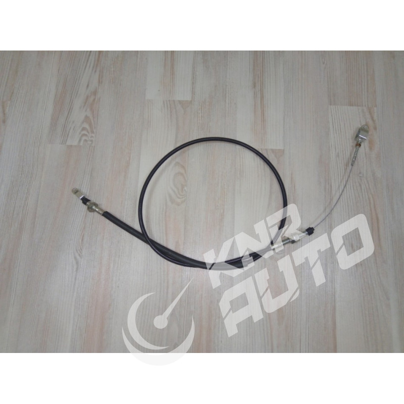 Трос газа FAW 3252 1108410-367-1108410-367 - 1565 mm