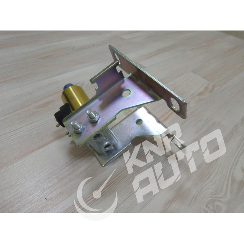 Модуль электромагнитных клапанов FOTON 3251-1120836600001