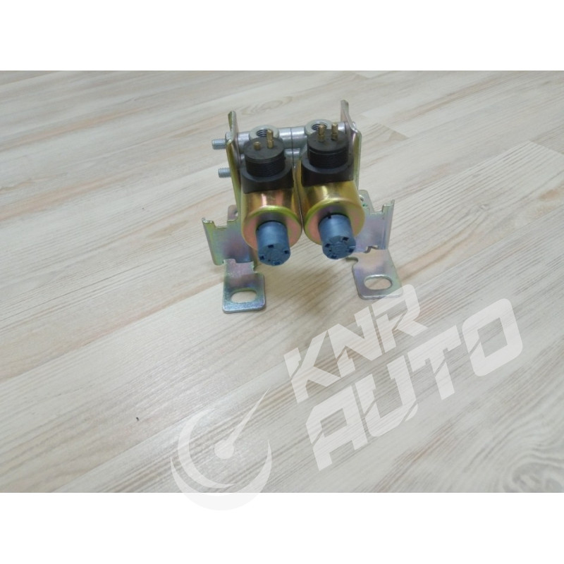 Модуль электромагнитных клапанов FOTON 3251-1120836600001