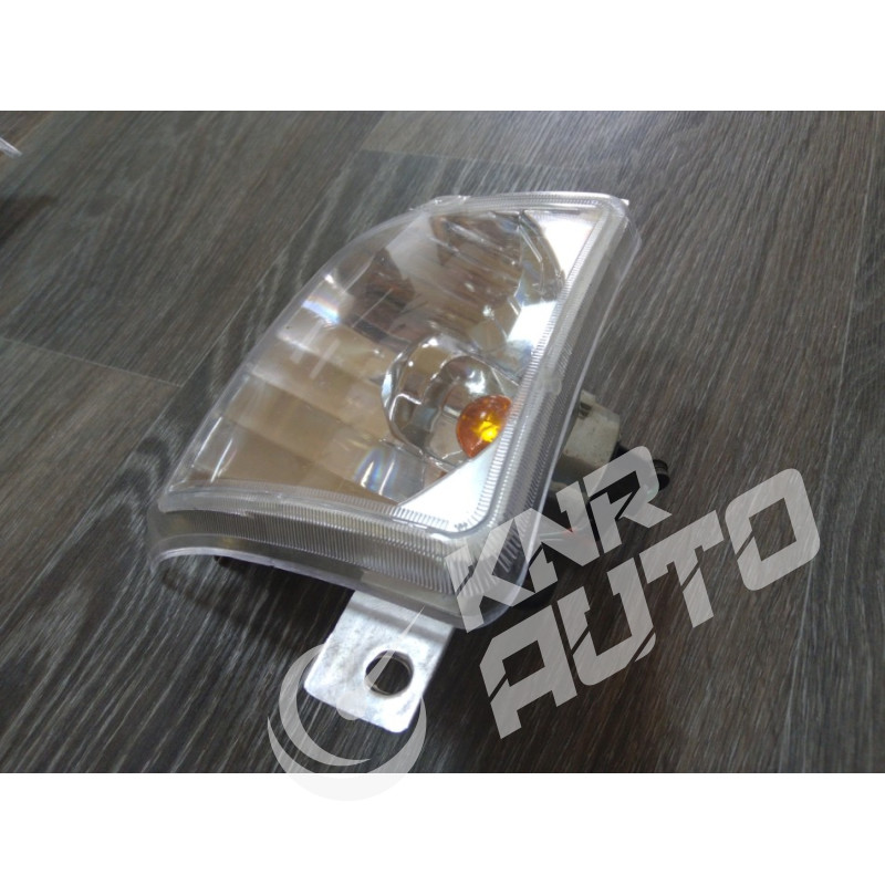 Указатель левого поворота FOTON ВJ3251-1324136400003