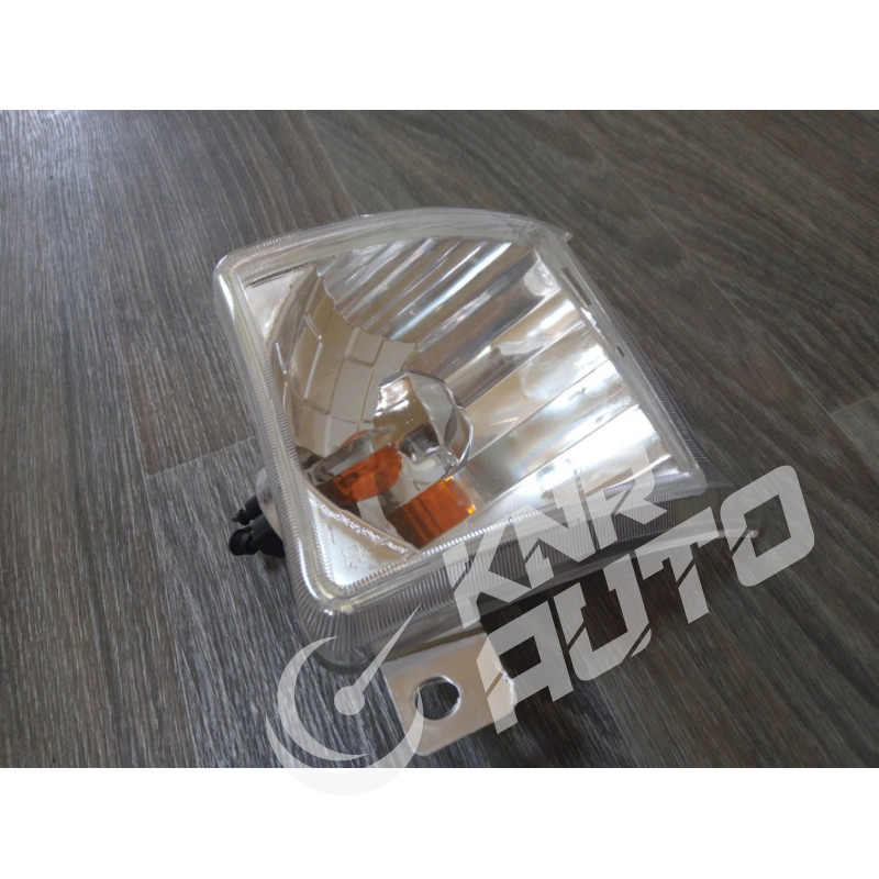 Указатель поворота правый FOTON 3251-1324136400004