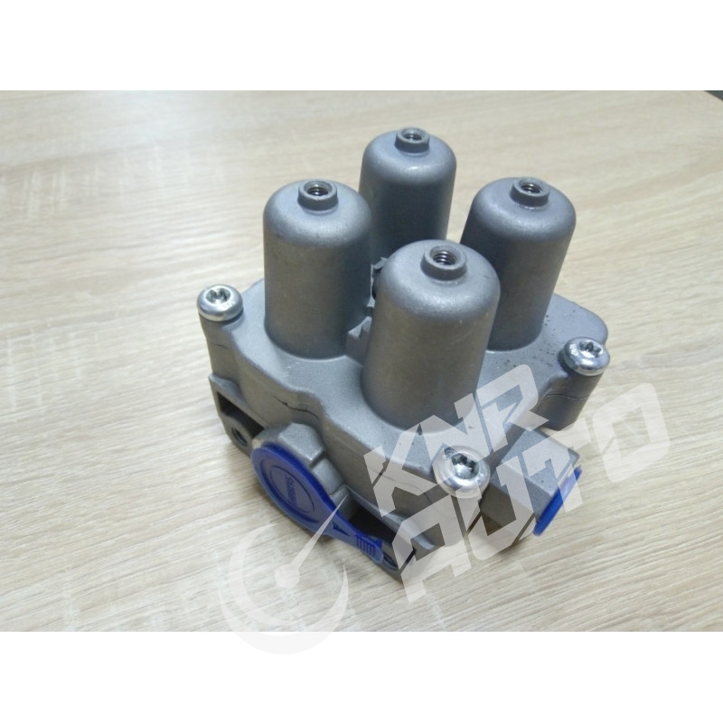 Клапан 4-х контурный защитный FOTON 3251-1417035600053