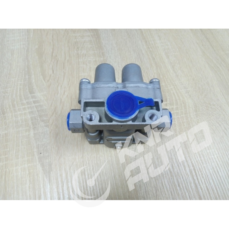 Клапан 4-х контурный защитный FOTON 3251-1417035600053