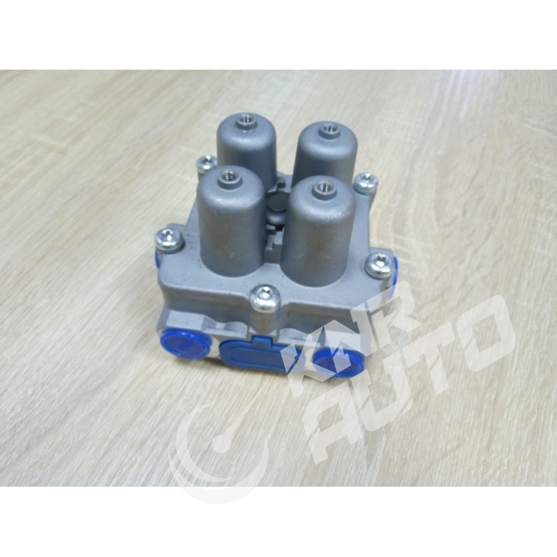 Клапан 4-х контурный защитный FOTON 3251-1417035600053
