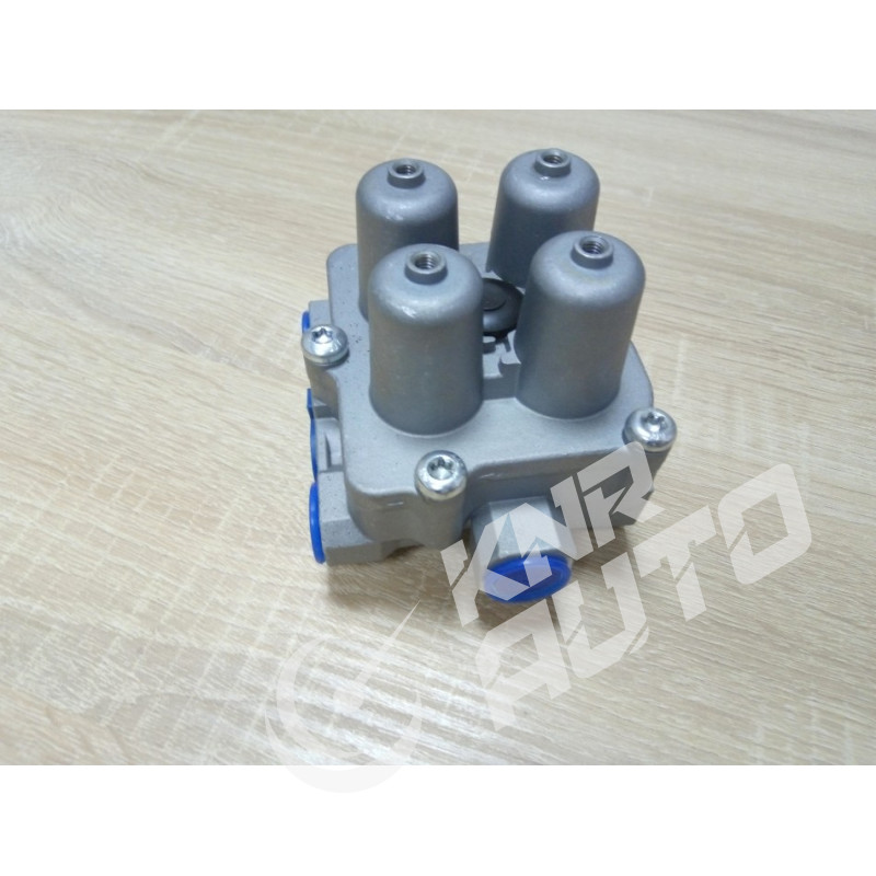 Клапан 4-х контурный защитный FOTON 3251-1417035600053