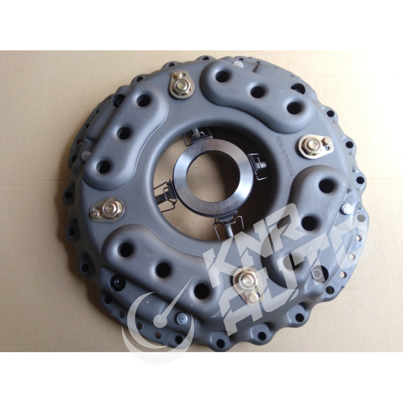 Корзина сцепления отжимная FOTON AUMAN BJ3253-1417116100402