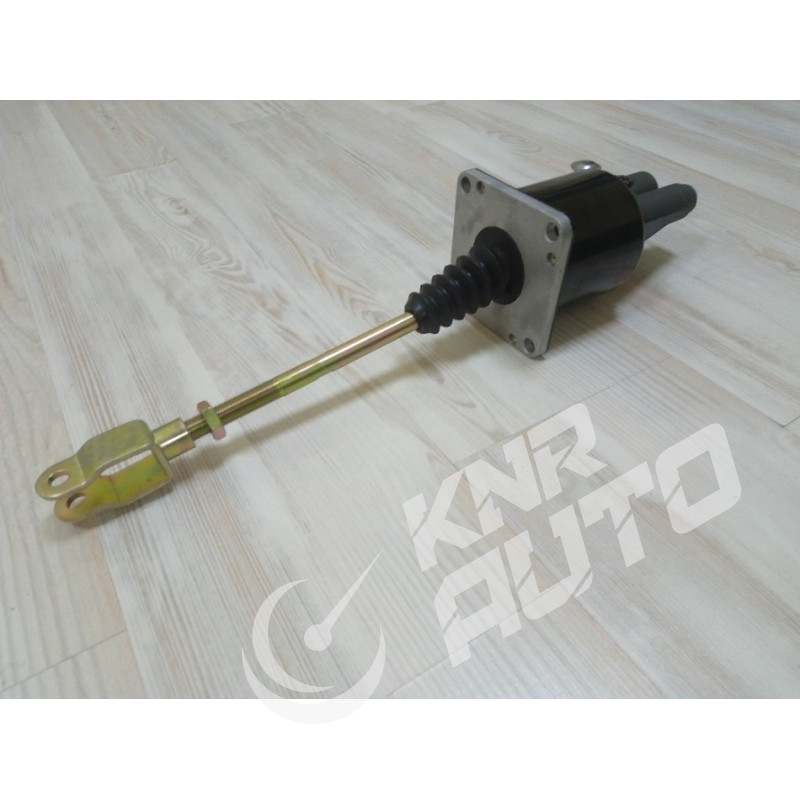 ПГУ Пневмогідропідсилювач зчеплення Foton AC3251 1417116200303-1417116200303