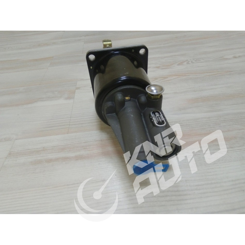 ПГУ Пневмогідропідсилювач зчеплення Foton AC3251 1417116200303-1417116200303