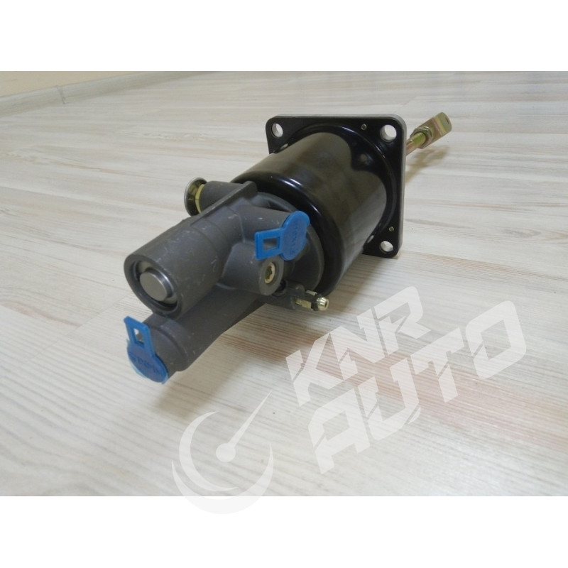 ПГУ Пневмогідропідсилювач зчеплення Foton AC3251 1417116200303-1417116200303